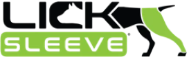 Lick Sleeve logo